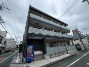 リブリ・三軒茶屋