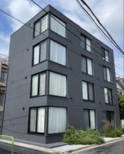 都営三田線板橋区役所前駅まで徒歩7分