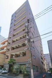 東京メトロ日比谷線八丁堀駅まで徒歩5分