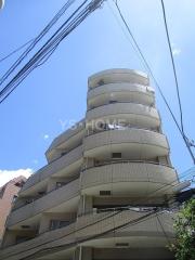 ＪＲ中央線荻窪駅まで徒歩8分