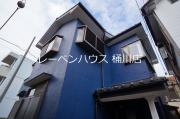 桶川市坂田戸建