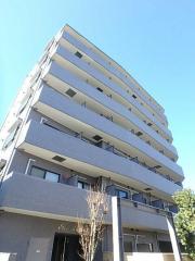 ＪＲ山手線目白駅まで徒歩13分
