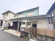 宝塚桜ヶ丘戸建て