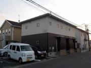 ＪＲ仙石線福田町駅まで徒歩5分
