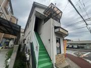 阪急宝塚線山本駅まで徒歩26分