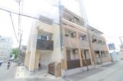 フジパレス杉本町EAST