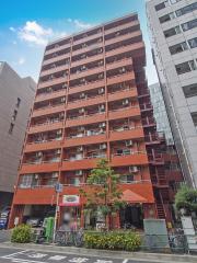 都営大江戸線東新宿駅まで徒歩2分