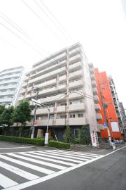 東武伊勢崎・大師線竹ノ塚駅まで徒歩3分