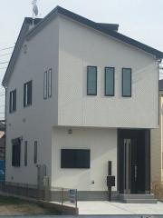 林島デザインハウス戸建て