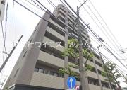 東京メトロ丸ノ内線(方南町支線)中野富士見町駅まで徒歩10分
