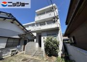 マイノーラ町北