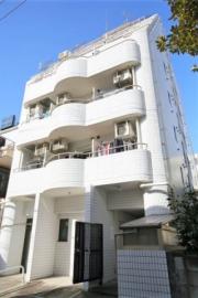ハイネスベルグレイス川崎