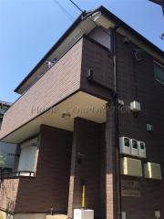 東急大井町線大岡山駅まで徒歩7分