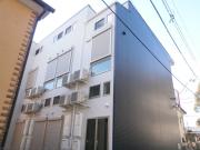 相鉄本線和田町駅まで徒歩7分