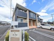 ＪＲ外房線茂原駅までバス約10分 徒歩4分