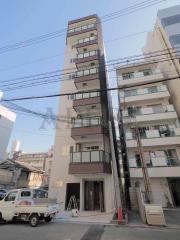 アネールエレ江戸堀