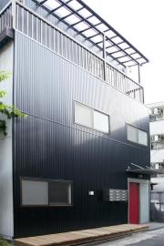 UNITE西新宿