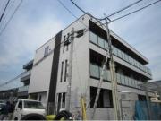 ＪＲ南武線武蔵中原駅まで徒歩12分