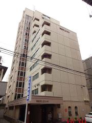 琴似パレスハイツ