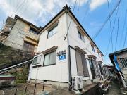 中野アパートD