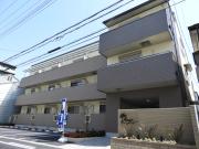 京阪本線守口市駅まで徒歩3分