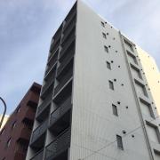 京王線幡ヶ谷駅まで徒歩4分