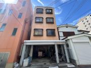 地下鉄谷町線平野駅まで徒歩2分