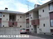 ハイツ南桜ヶ丘