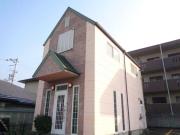 カフェ・ド・ライ2階