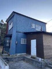 東近江市蒲生堂町（長峰団地）貸家