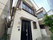 上十条2丁目I貸家