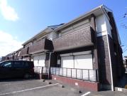 パティオ緑町1号棟