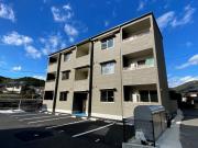 ＪＲ可部線河戸帆待川駅まで徒歩35分