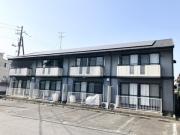 水島臨海鉄道福井駅まで徒歩6分