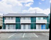 プランドール赤代 A