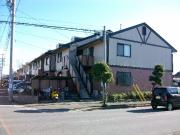名鉄名古屋本線須ケ口駅まで徒歩10分