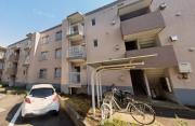高根台住宅
