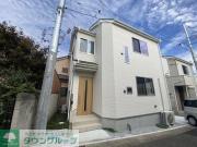 Sumai-to狭山市北入曽01