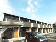 名鉄名古屋本線岐南駅まで徒歩11分