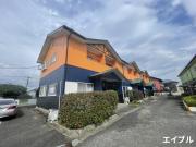 西鉄甘木線古賀茶屋駅まで徒歩20分