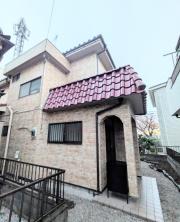 北本市緑2丁目戸建貸家