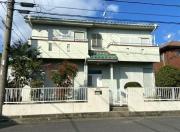 木賀本郷町東126 5貸家