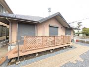 パークサイドハウス