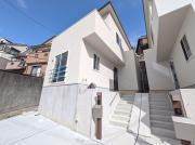 高井田一戸建て