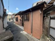 東大阪市若江東町1丁目4-32テラスハウス