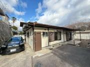 妙見阪4丁目戸建 賃貸