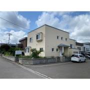 大曲幸町1丁目貸家