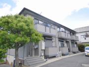 近鉄難波・奈良線学園前駅まで徒歩4分