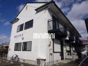 スガワラハイツ3