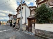 若松町4丁目貸家